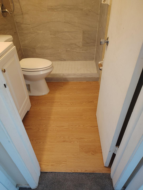 1510 Ne 50th Ct #5 - Photo 4 of 10