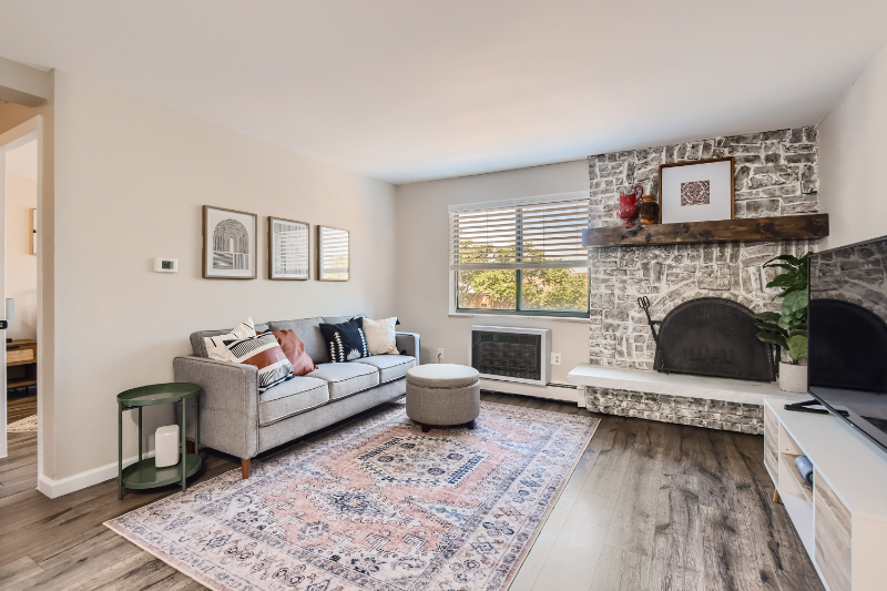 1008 N Corona St - Photo 3 of 11