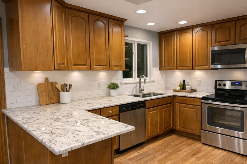 1458 S Oneida St - Photo 2 of 10