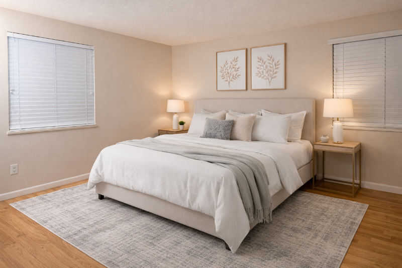 1458 S Oneida St - Photo 3 of 10