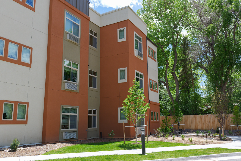 225 Wadsworth Blvd #312 - Photo 6 of 9