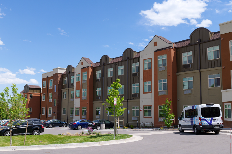 225 Wadsworth Blvd #312 - Photo 7 of 9