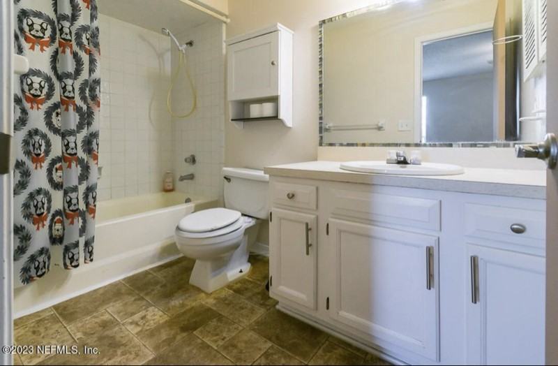 5545 Bennington Dr #1 - Photo 2 of 10