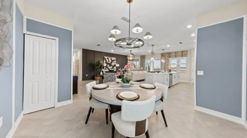 19209 Cherrystone Way #102 - Photo 7 of 20