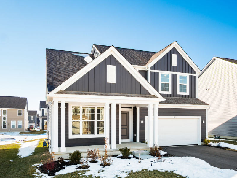 127 Silver Pine Ln - Photo 2 of 50