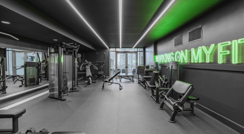 573 W Kinzie St - Photo 7 of 10