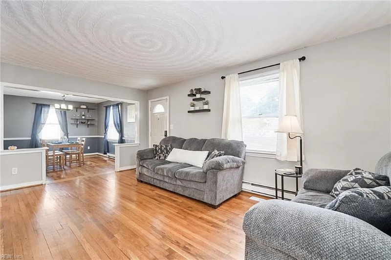 3465 E Bonner Dr - Photo 2 of 10