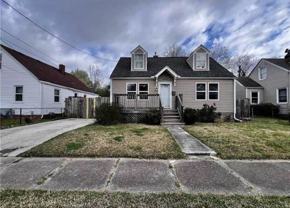 306 E Leicester Ave - Photo 1 of 1