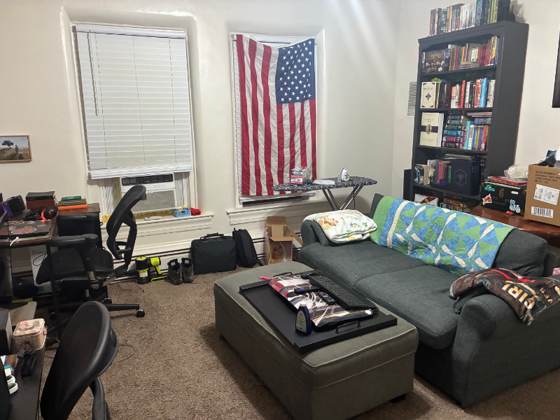 251 E St #3 - Photo 2 of 7