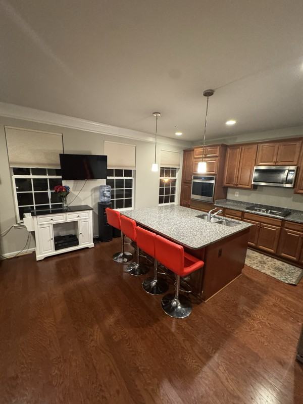 9102 Village Springs Dr - Photo 2 of 14