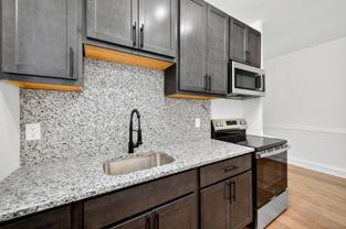 5803 S Kingshighway Blvd #1S - Photo 1 of 1