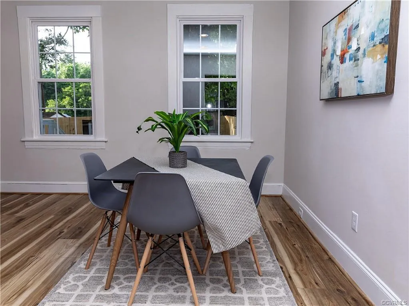 3503 Moody Ave - Photo 6 of 9