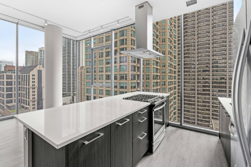 34 E Huron St - Photo 5 of 18