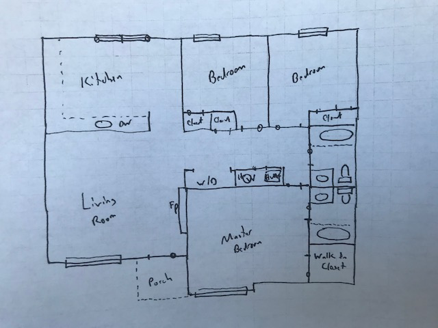 1110 N 28th St - Photo 2 of 6