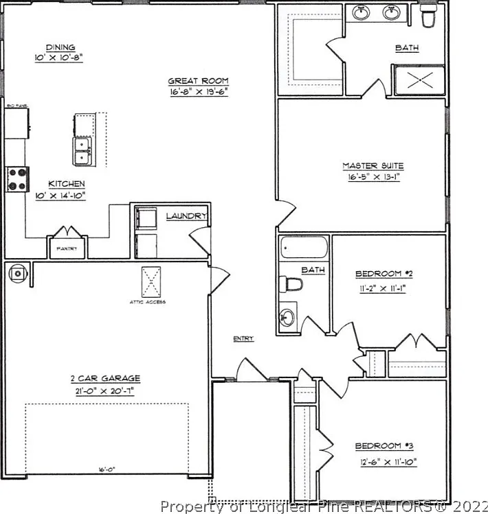 1450 New York Ave - Photo 2 of 7