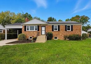 7201 Loch Raven Rd - Photo 1 of 1