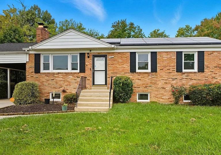 7201 Loch Raven Rd - Photo 2 of 20