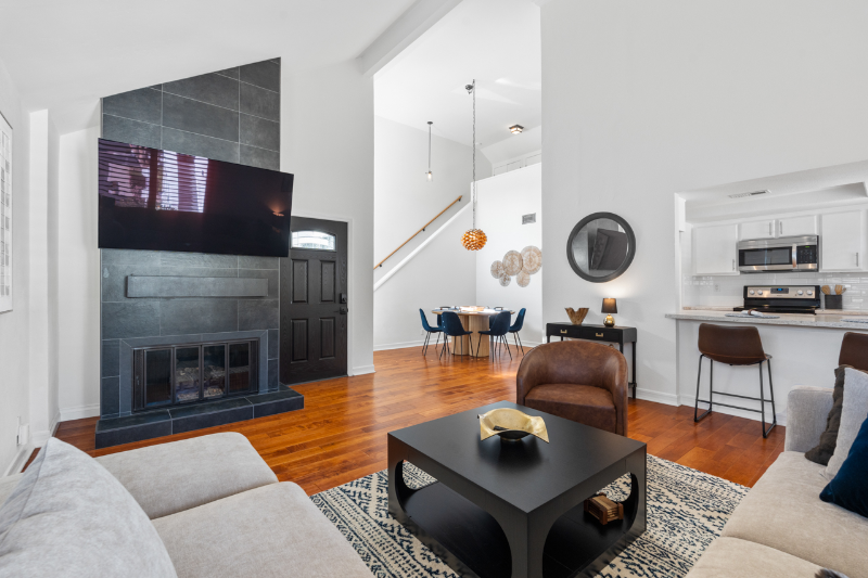 526 Via De La Valle #A - Photo 5 of 22