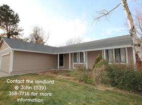 4053 S Olathe Ct - Photo 1 of 1