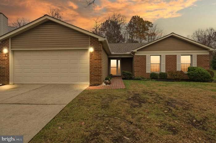 2705 Coxswain Pl ##Md