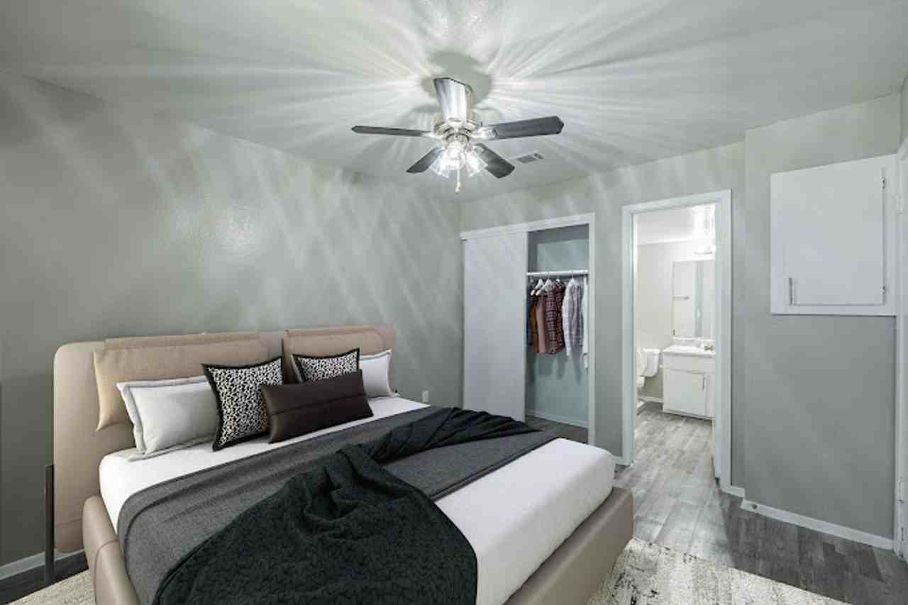 1108 Millview Dr #801 - Photo 3 of 7