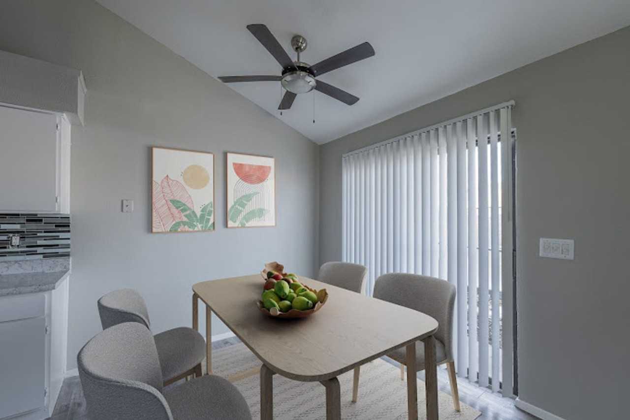 1108 Millview Dr #801 - Photo 5 of 7