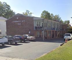 Stonewall Apartments - Photo 1 of 1