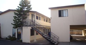 featured image of 6735 El Cajon Blvd