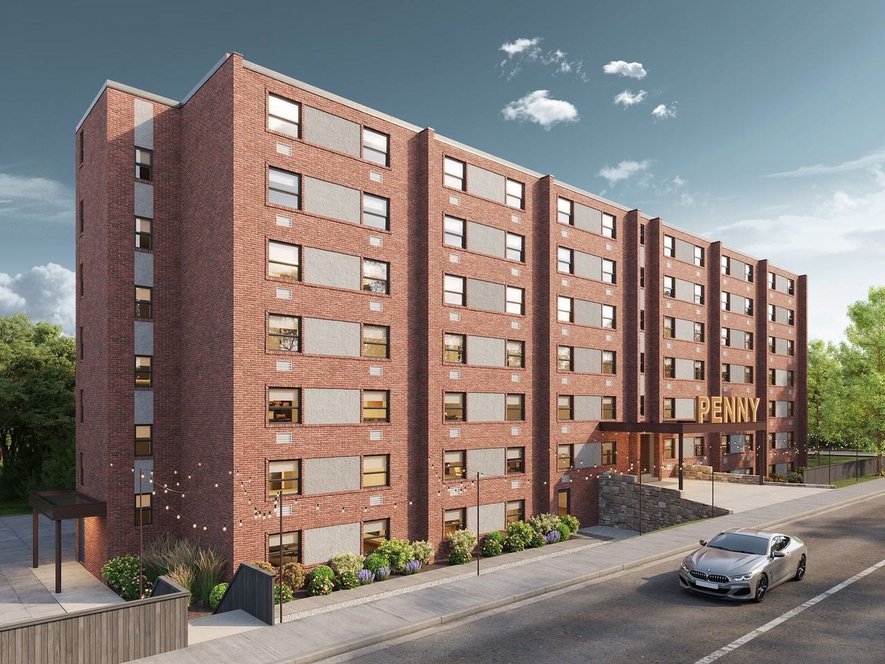 Penny by Allen & Pugh - Photo 7 of 7