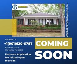 8115 Kerry Dr - Photo 1 of 1