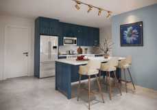 Allegory by Allen & Pugh - Photo 1 of 1