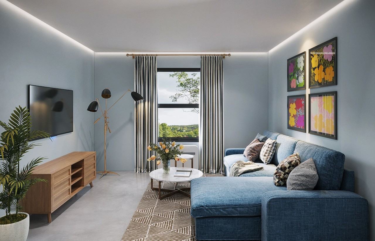 Allegory by Allen & Pugh - Photo 5 of 8