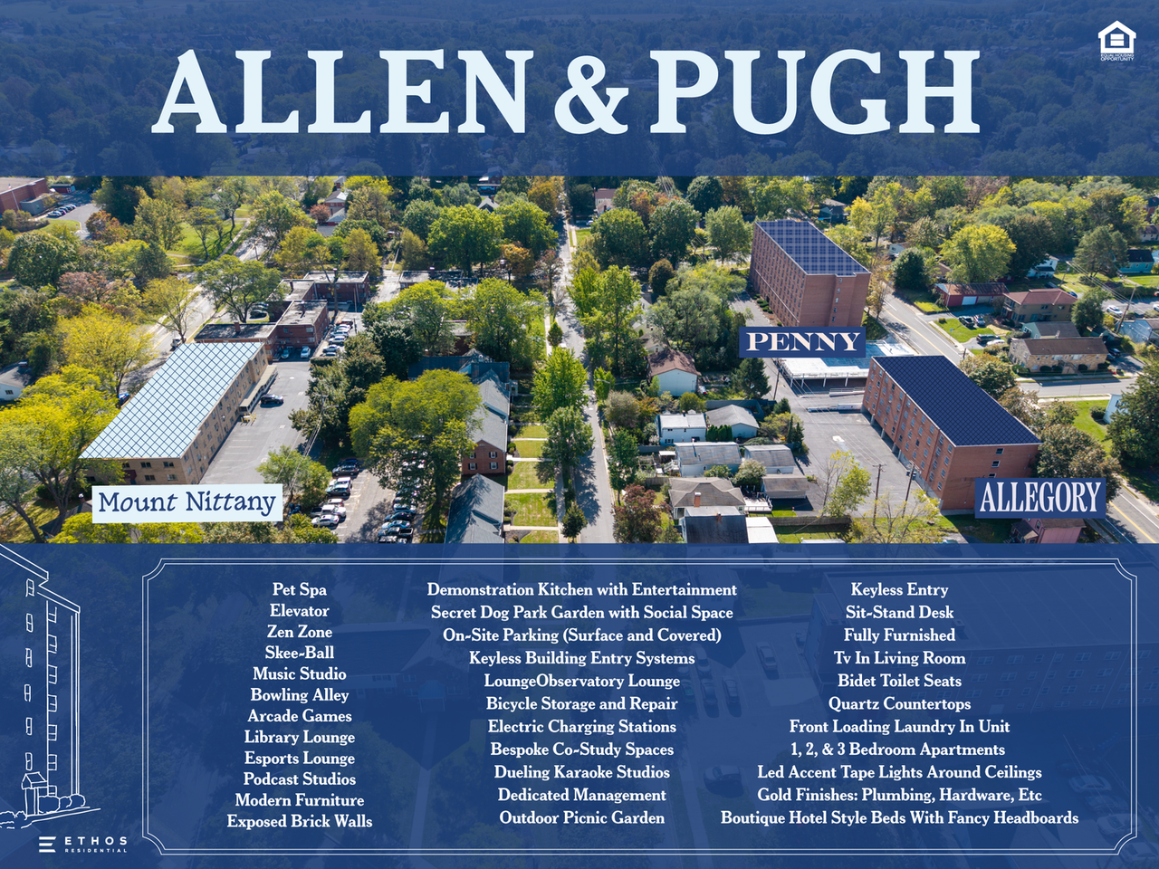 Mount Nittany by Allen & Pugh - Photo 6 of 9