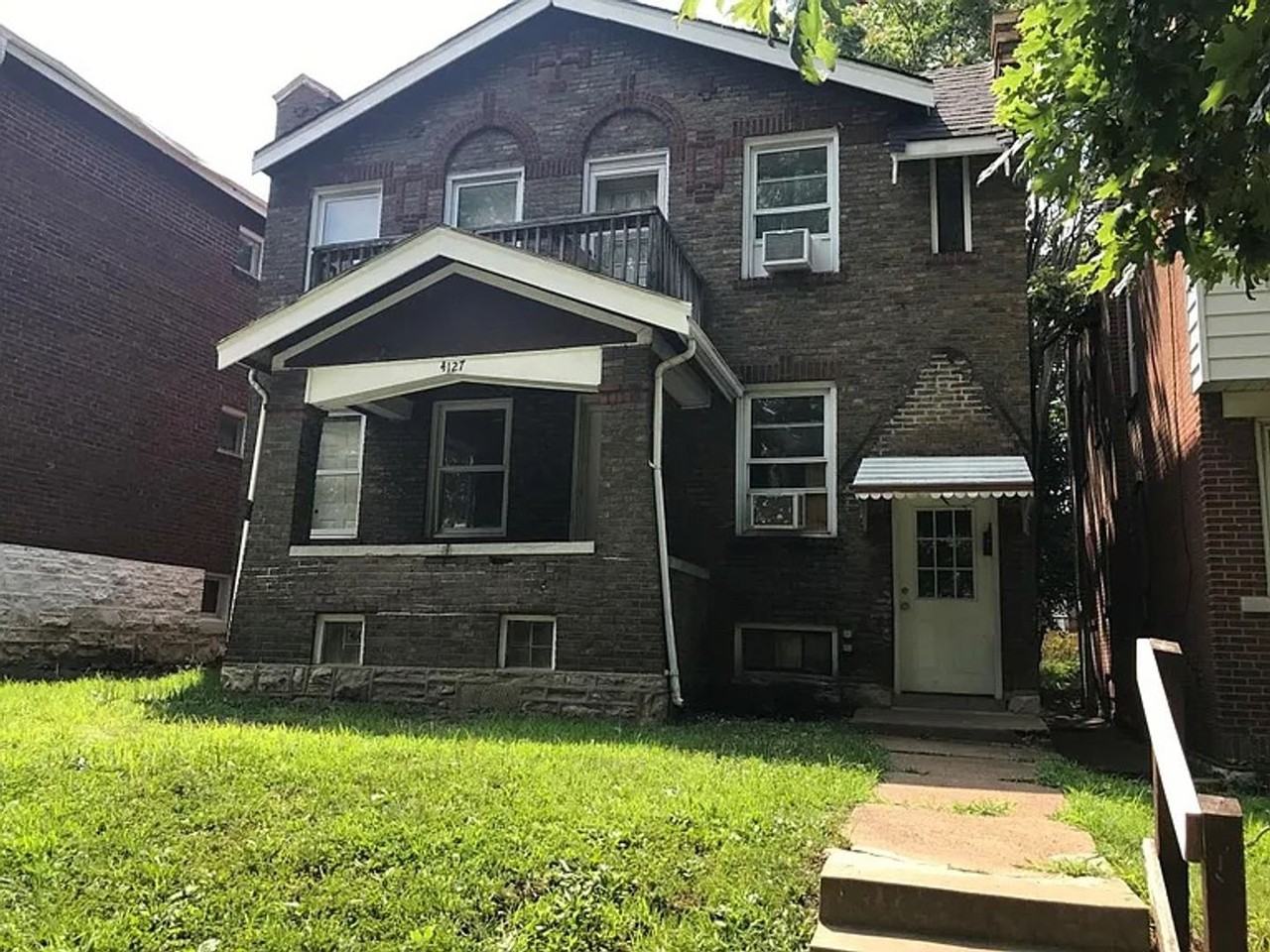 4127 Minnesota Ave #2F