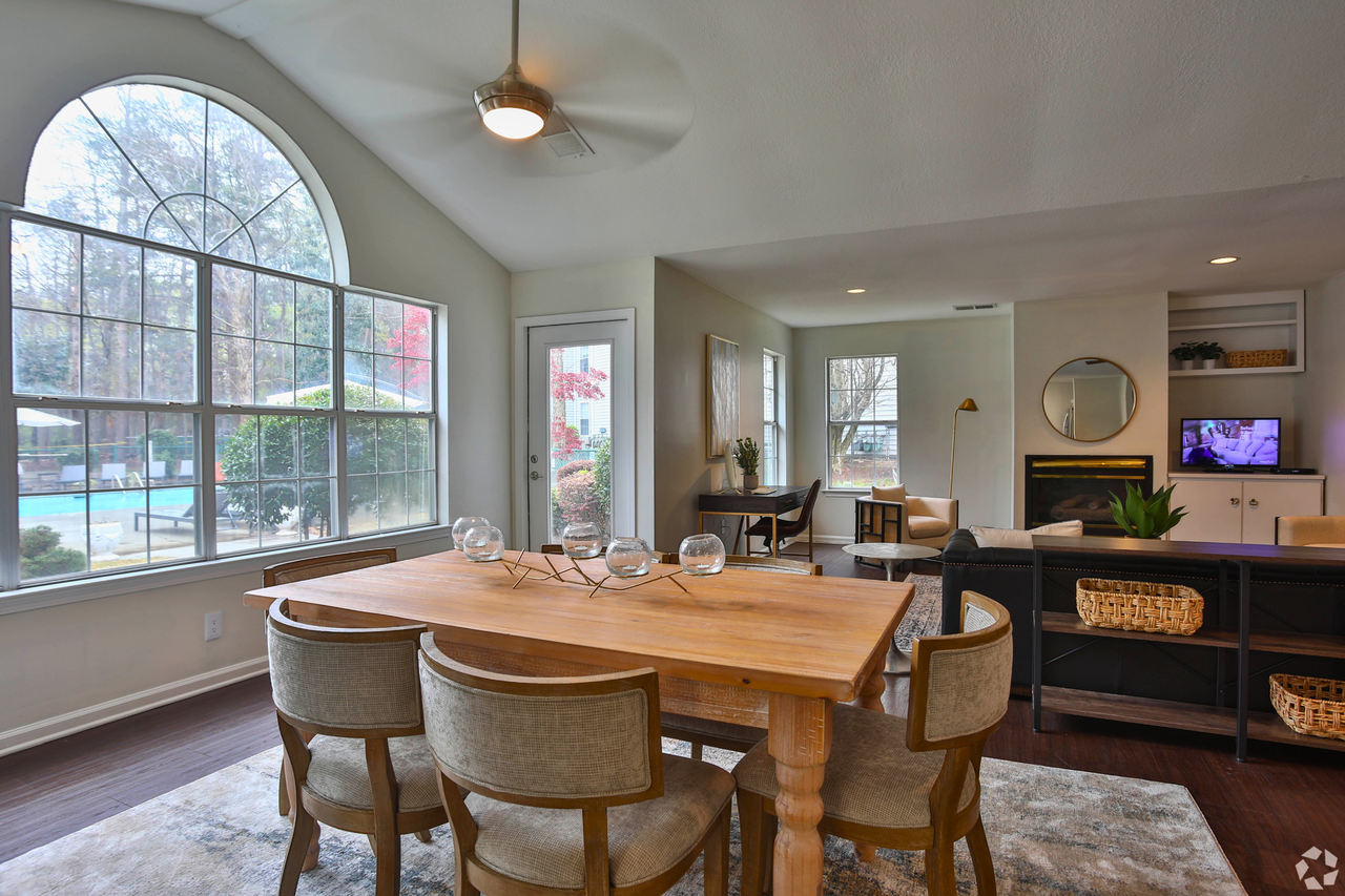 Georgetown Luxury Townhomes - Photo 2 of 13