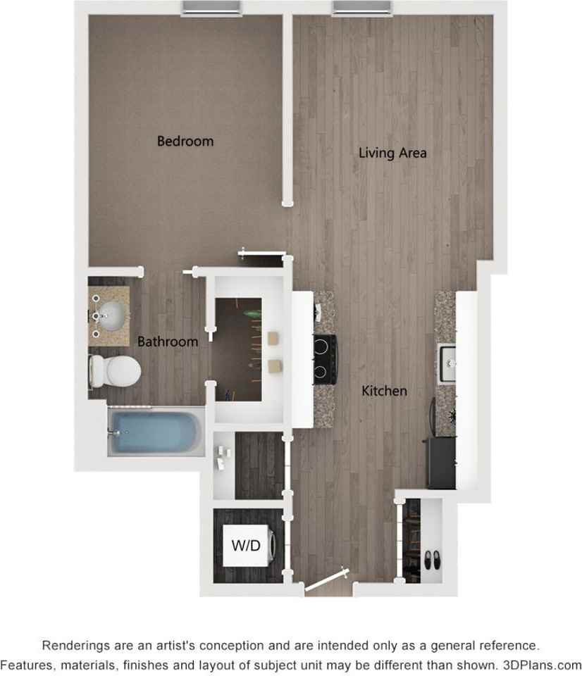 Live in the heart of Akron. - Photo 2 of 39