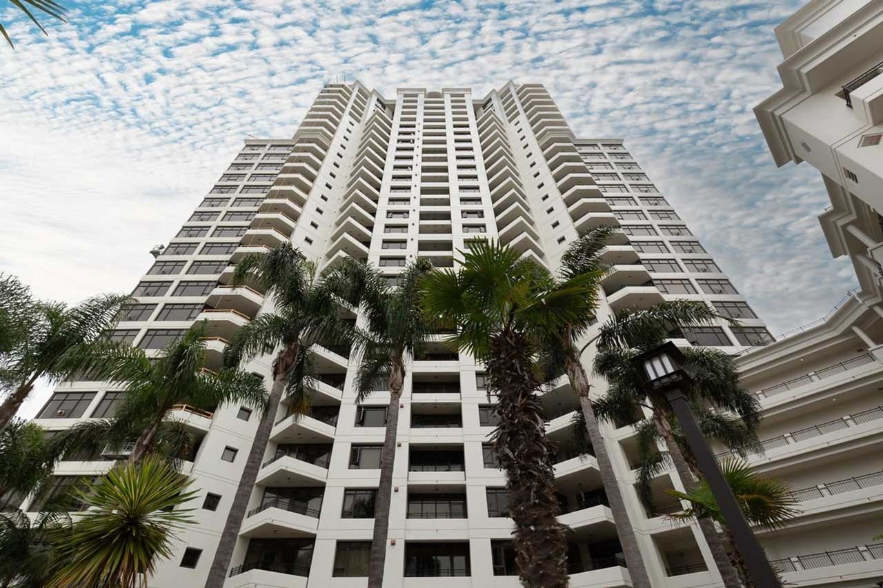 700 W Harbor Dr #1705