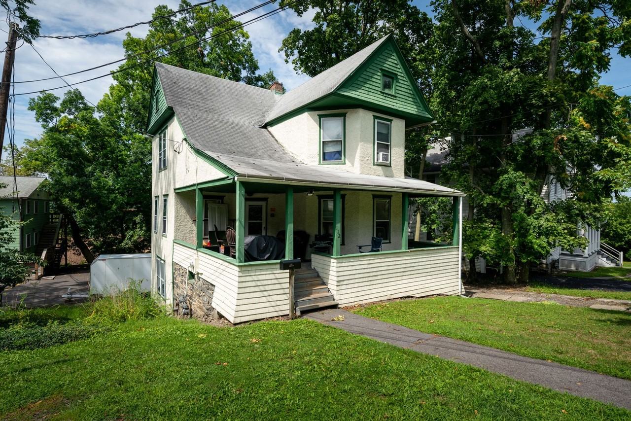 Lake Street - Photo 2 of 16