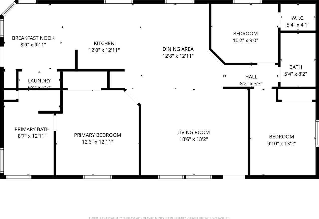 19406 Cherokee Rd - Photo 2 of 16