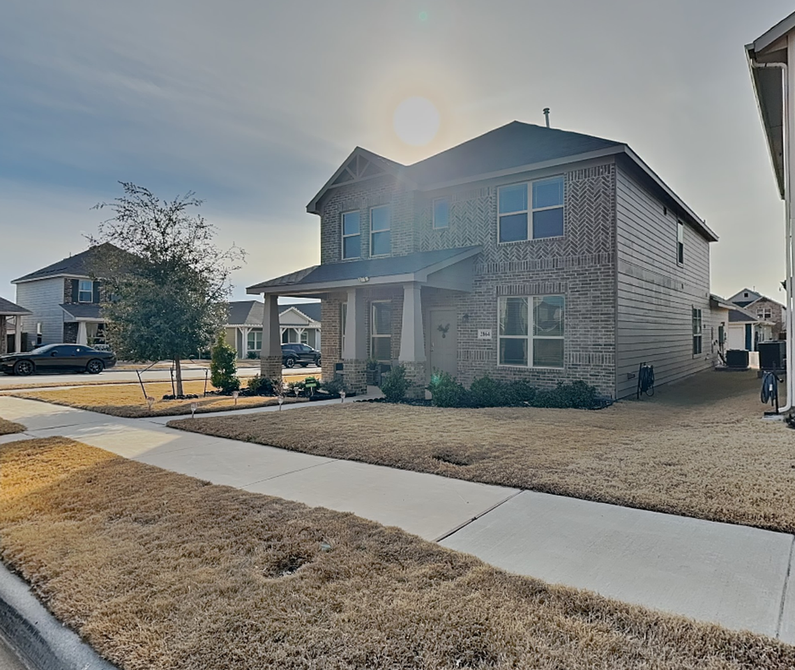 2864 Bursera Ln - Photo 2 of 23