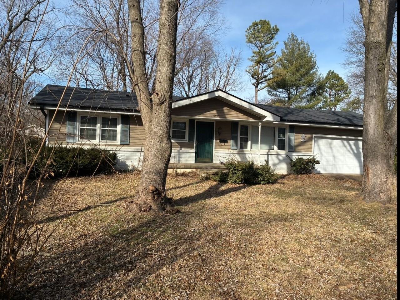 3505 S Franklin Ave - Photo 2 of 4