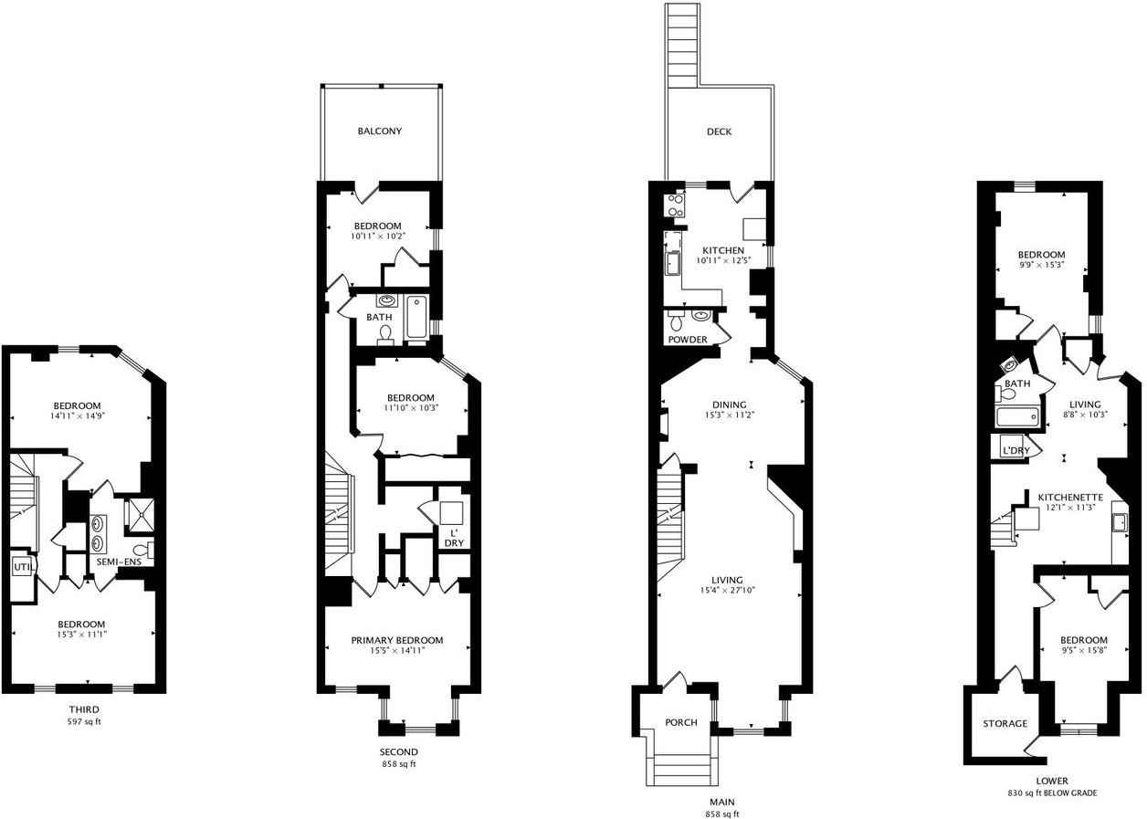1008 Park Rd Nw - Photo 2 of 50