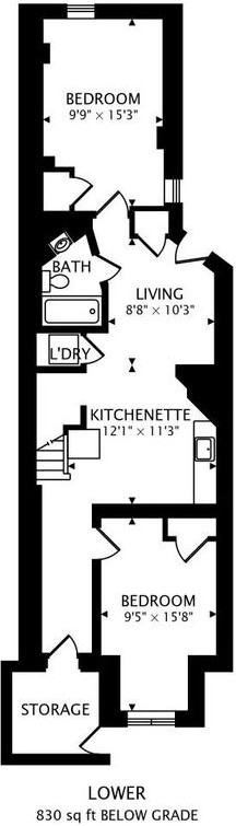 1008 Park Rd Nw - Photo 3 of 50