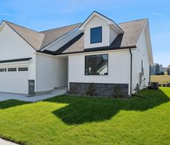 The Townhomes on Olivia Lane - Photo 1 of 1