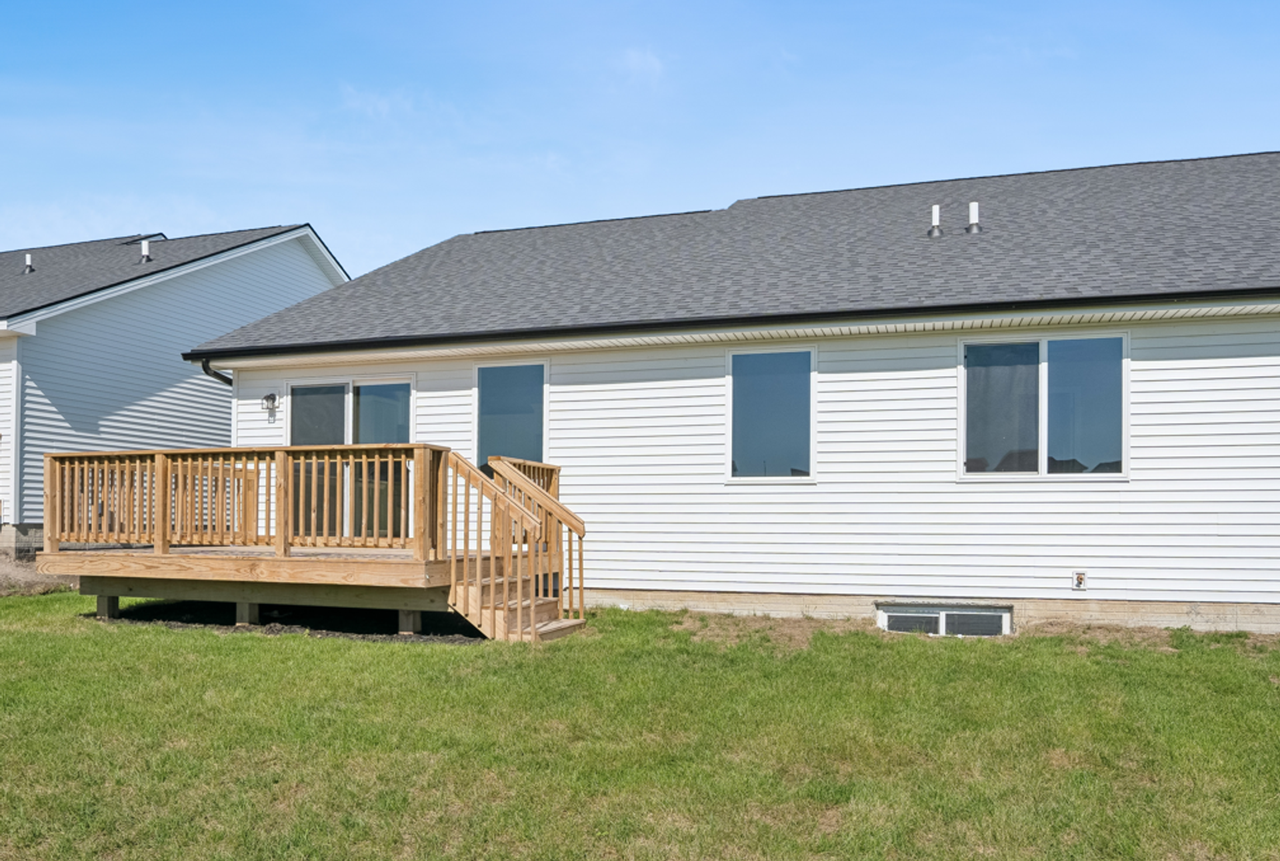 The Townhomes on Olivia Lane - Photo 2 of 7