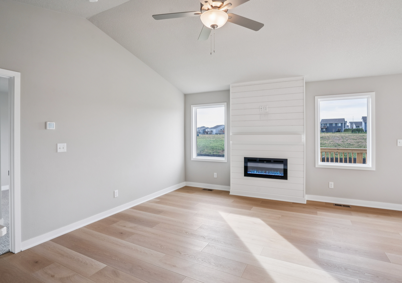 The Townhomes on Olivia Lane - Photo 3 of 7