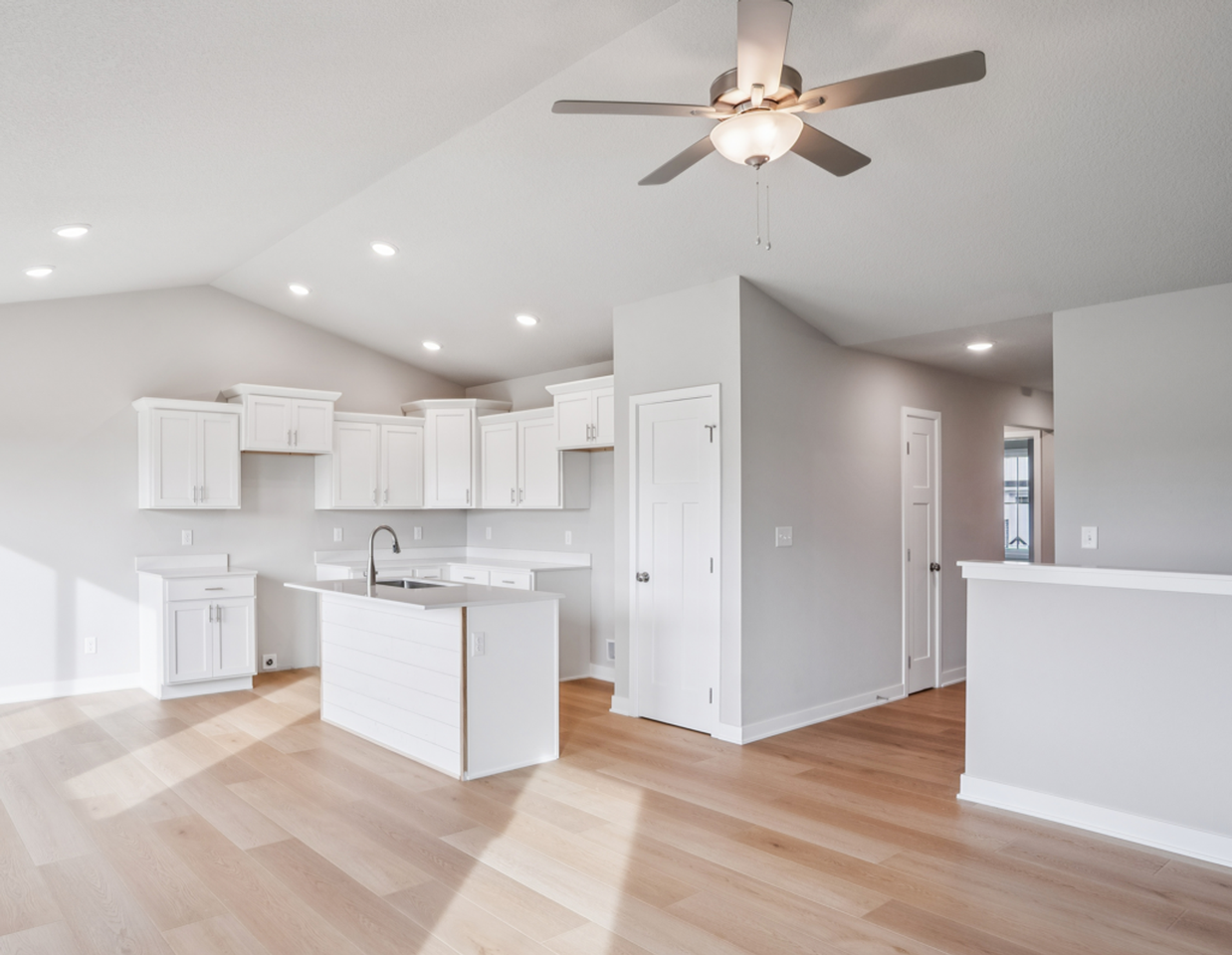 The Townhomes on Olivia Lane - Photo 5 of 7