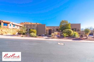 3052 N Snow Canyon Pkwy #143 - Photo 1 of 1