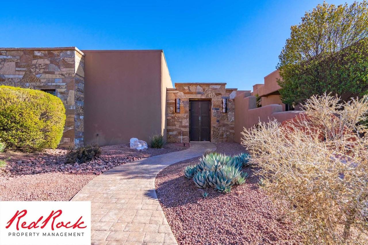 3052 N Snow Canyon Pkwy #143 - Photo 6 of 50