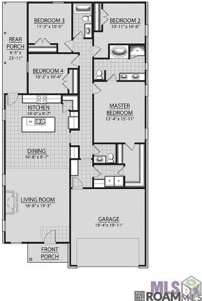 7211 Kenilworth Crossing Ave - Photo 7 of 24